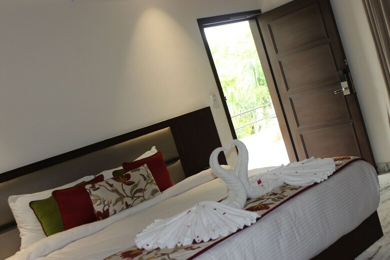 Hotel Ramya Resort & Spa