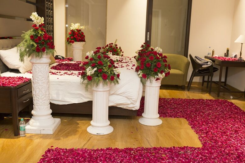 Hotel Ramya Resort & Spa