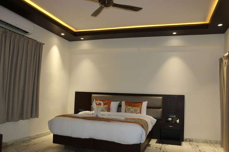 Hotel Ramya Resort & Spa