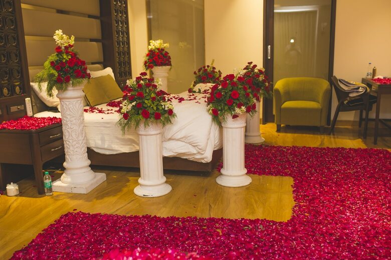 Hotel Ramya Resort & Spa