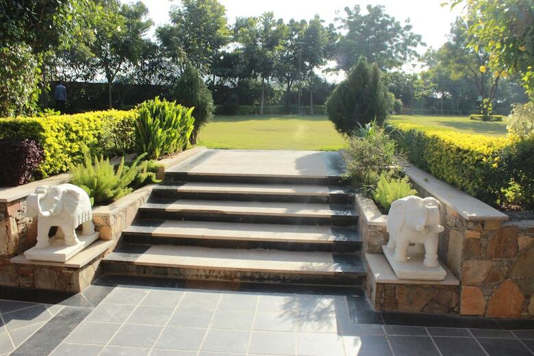 Hotel Ramya Resort & Spa