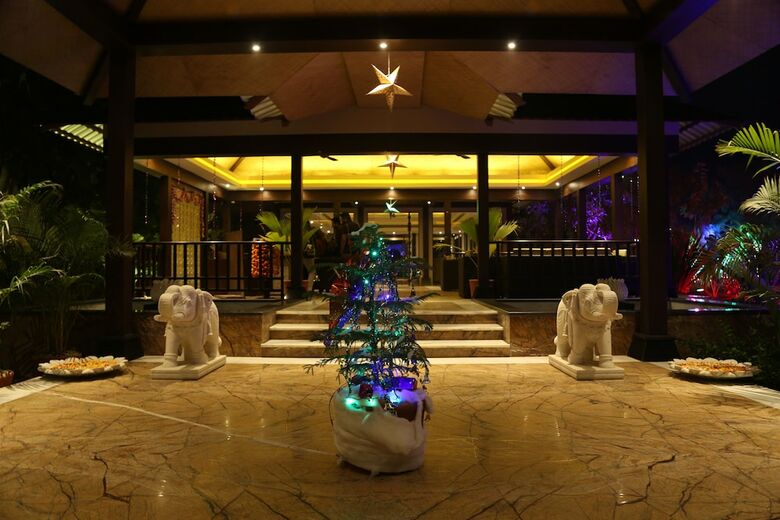 Hotel Ramya Resort & Spa