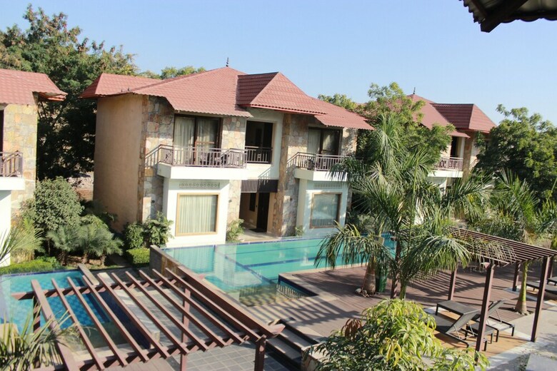 Hotel Ramya Resort & Spa