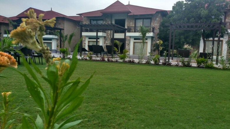 Hotel Ramya Resort & Spa