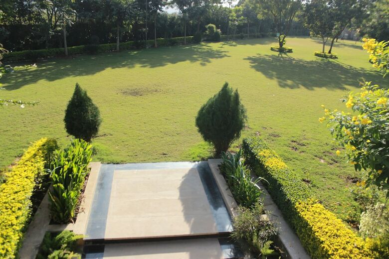 Hotel Ramya Resort & Spa