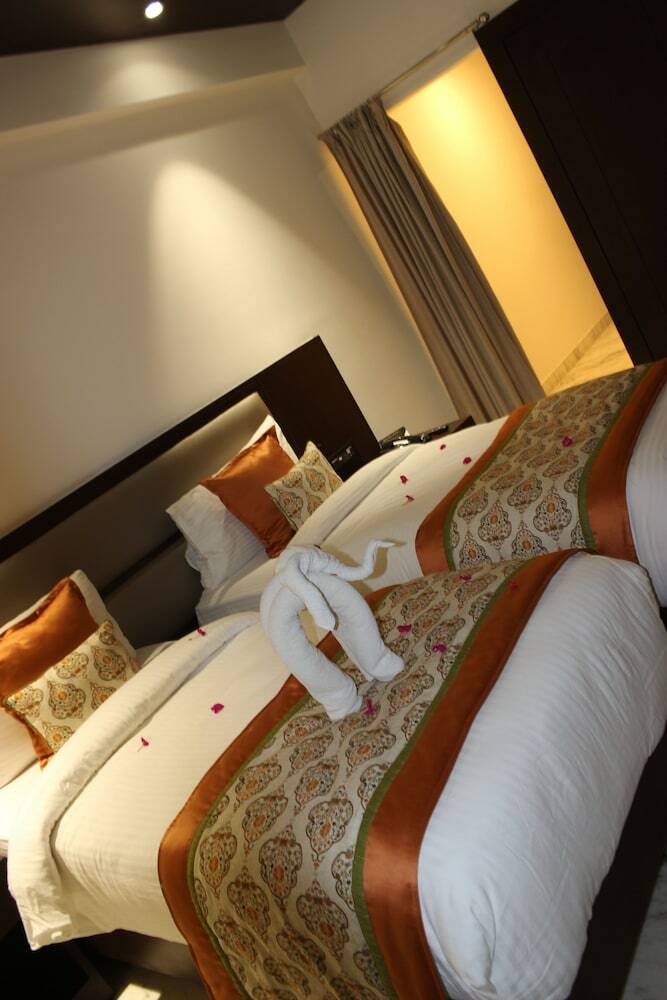 Hotel Ramya Resort & Spa