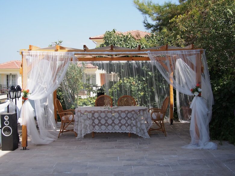Ph Hotel Fethiye