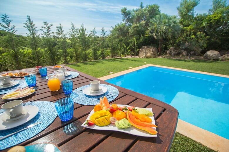 Amazing Homes & Villas - Casa Das Pedras