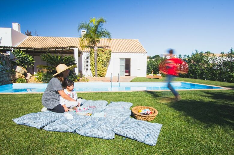 Amazing Homes & Villas - Casa Das Pedras