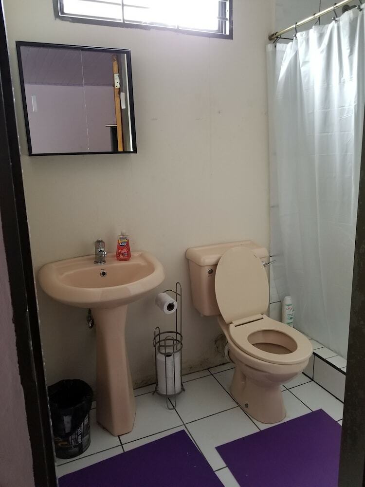 Sunflower Apartments Trinidad