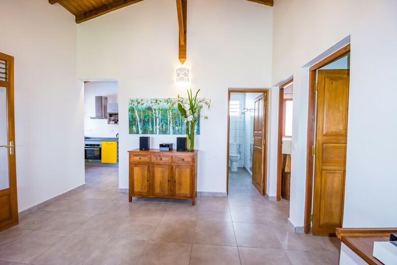 Villa Fleurs D'�pices