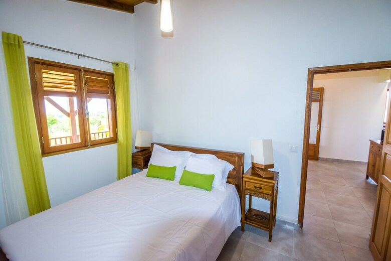 Villa Fleurs D'�pices