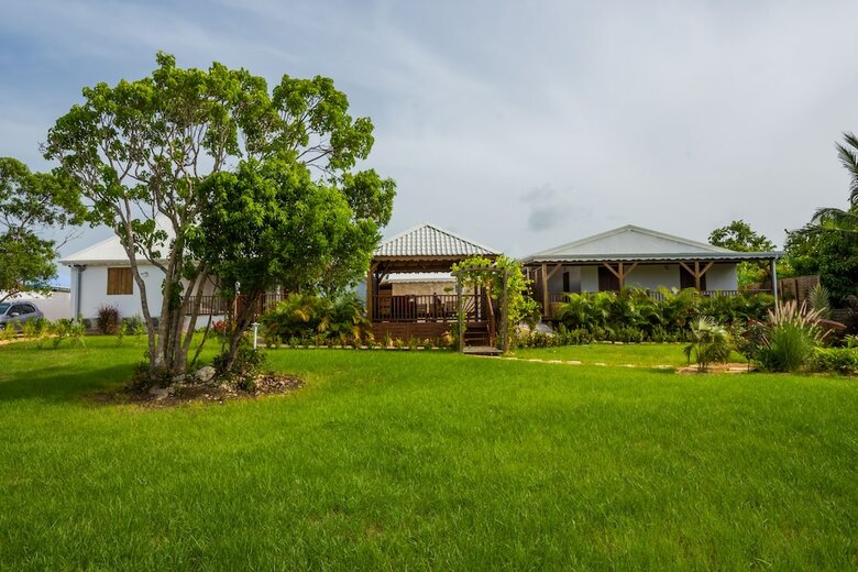 Villa Fleurs D'�pices