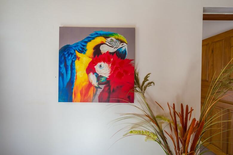 Villa Fleurs D'�pices