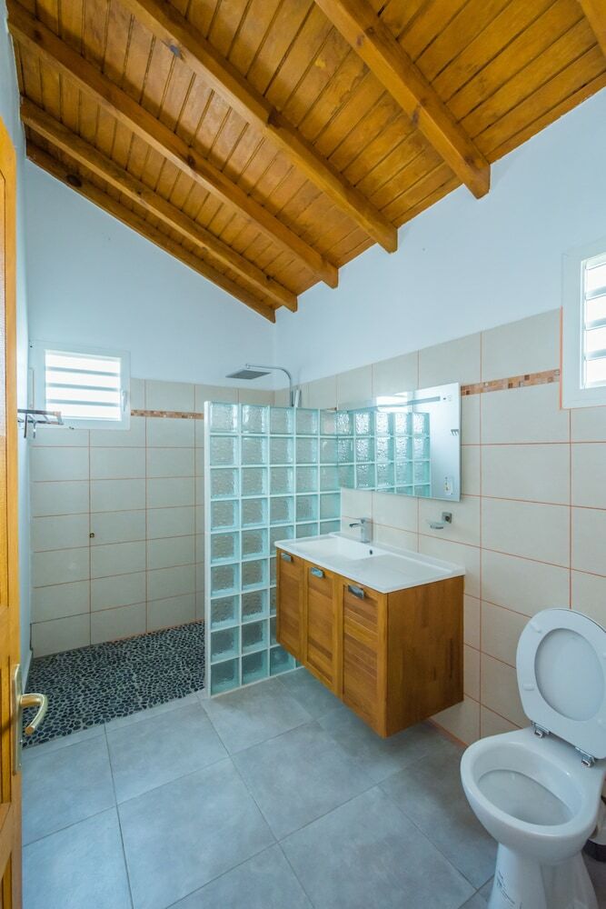 Villa Fleurs D'�pices