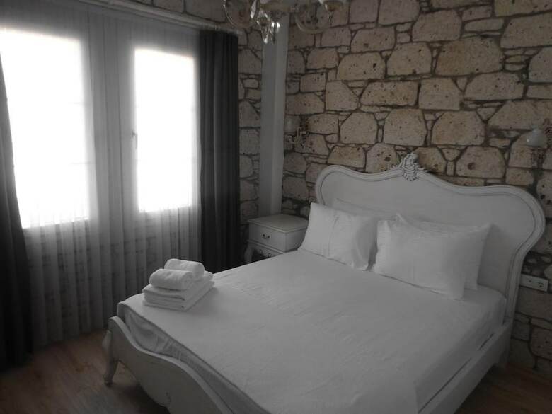 Hotel Alacati Alaris Otel
