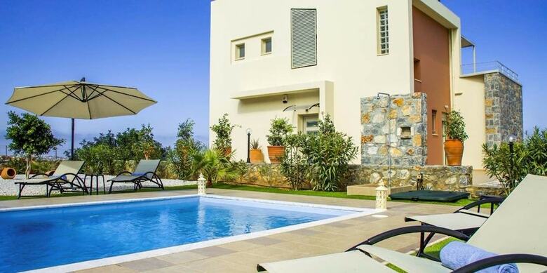 Aroma Villas