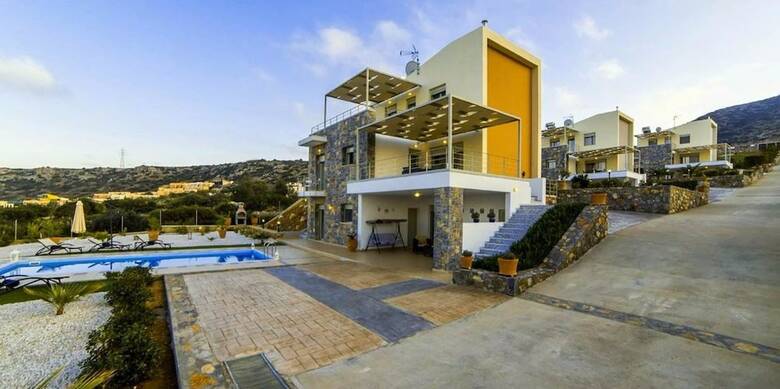 Aroma Villas