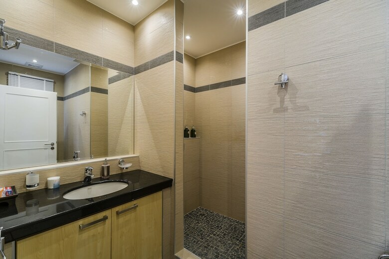 Luxury Pool Villa 608