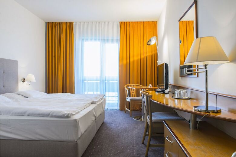 Hotel Patria