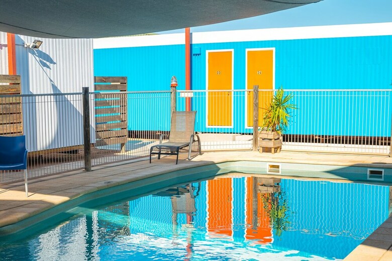 Hotel Mackerel Islands