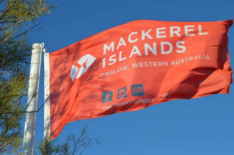 Hotel Mackerel Islands