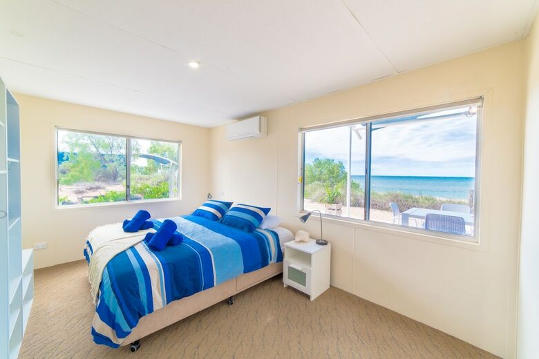 Hotel Mackerel Islands
