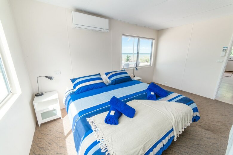 Hotel Mackerel Islands
