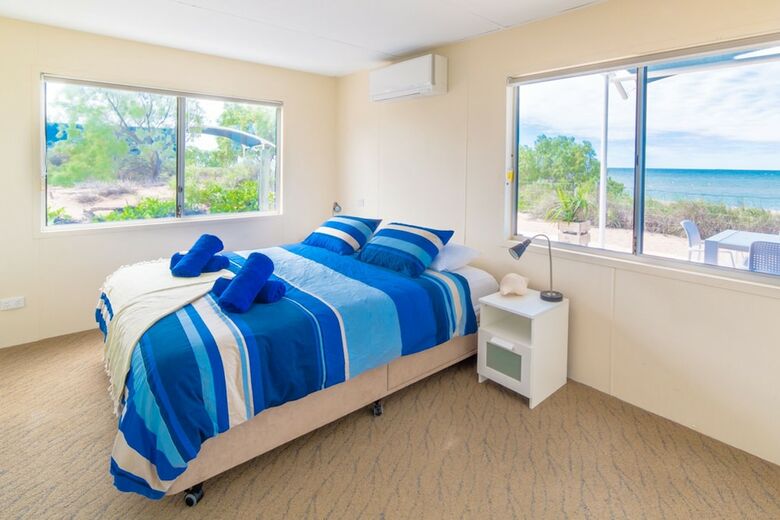 Hotel Mackerel Islands
