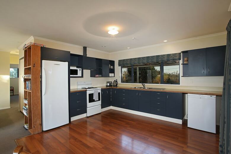 Catlins Beach House