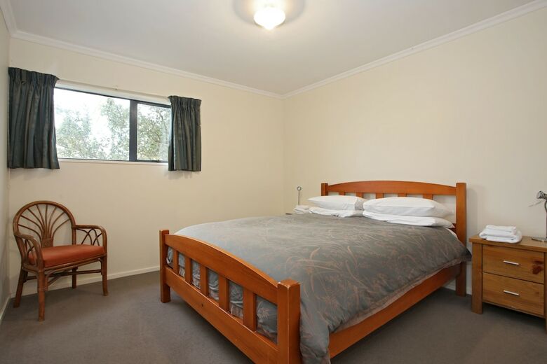 Catlins Beach House