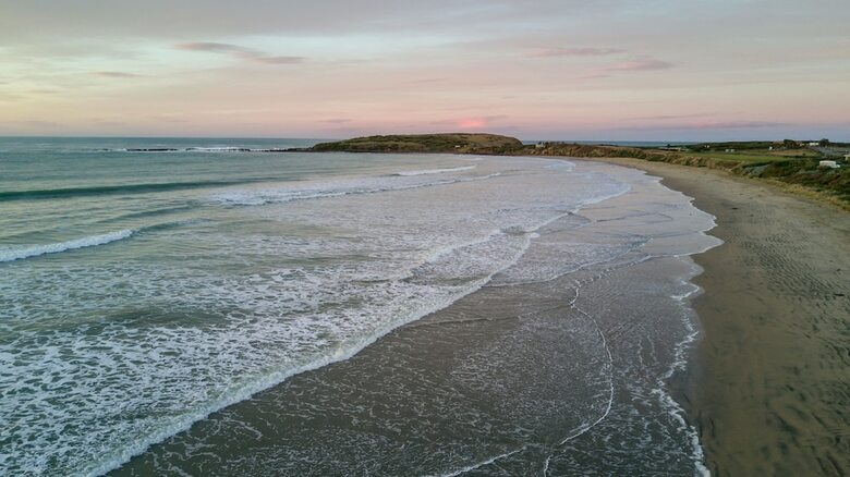 Catlins Beach House