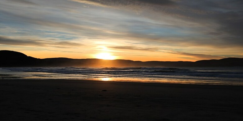 Catlins Beach House