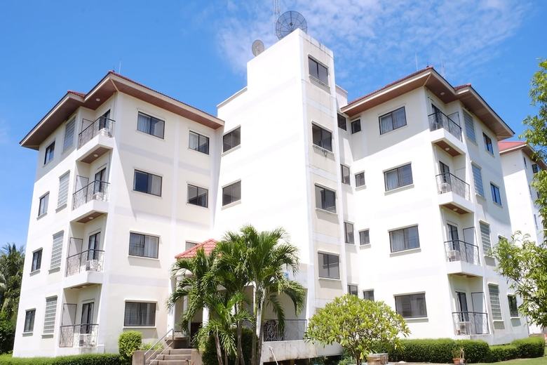 Aparthotel Seastar Hotel