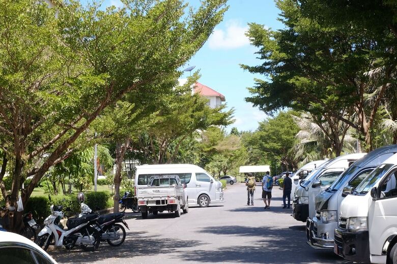 Aparthotel Seastar Hotel