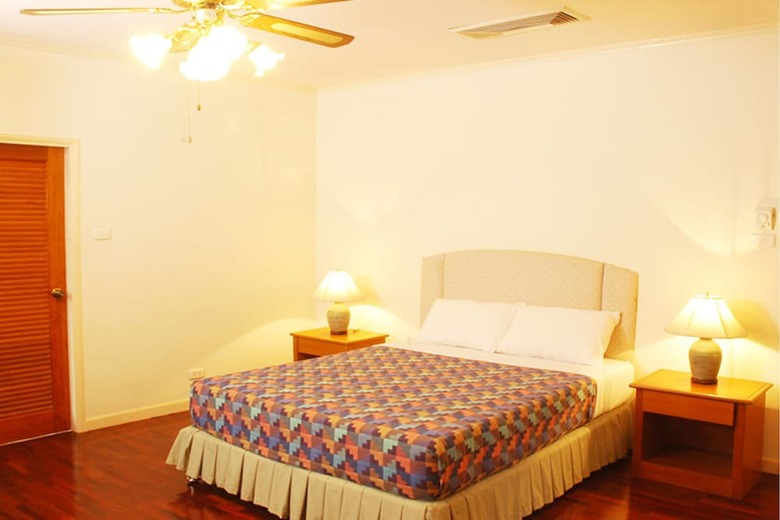Aparthotel Seastar Hotel