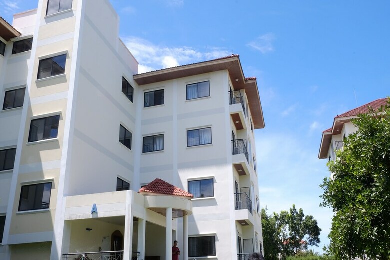 Aparthotel Seastar Hotel