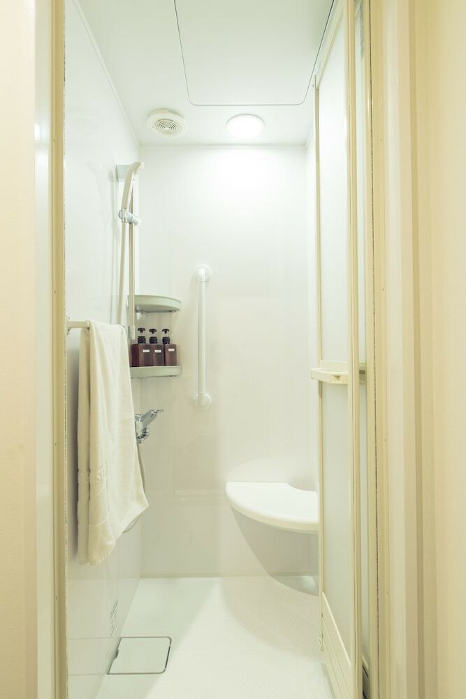 Hostal Trip Pod Fukuoka -snack & Bed- - Hostel