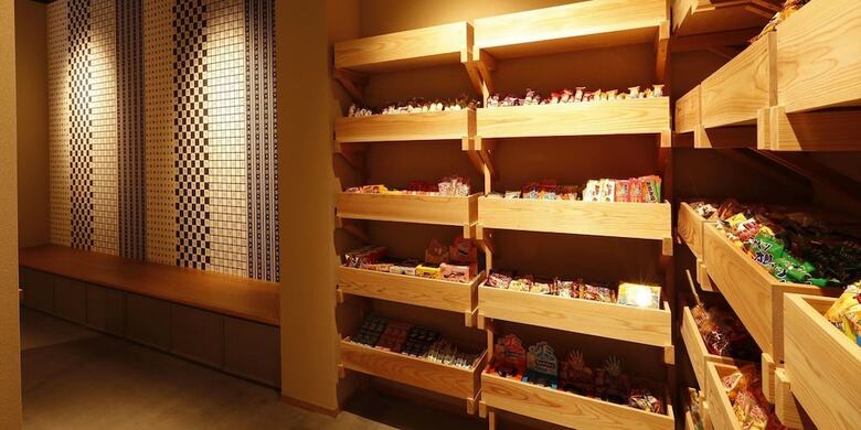 Hostal Trip Pod Fukuoka -snack & Bed- - Hostel