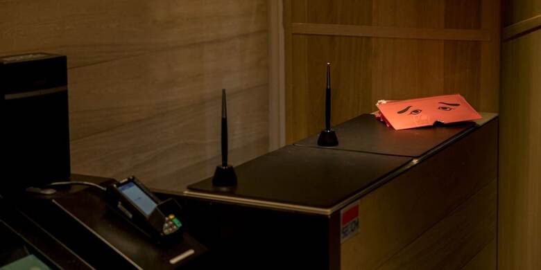 Hostal Trip Pod Fukuoka -snack & Bed- - Hostel