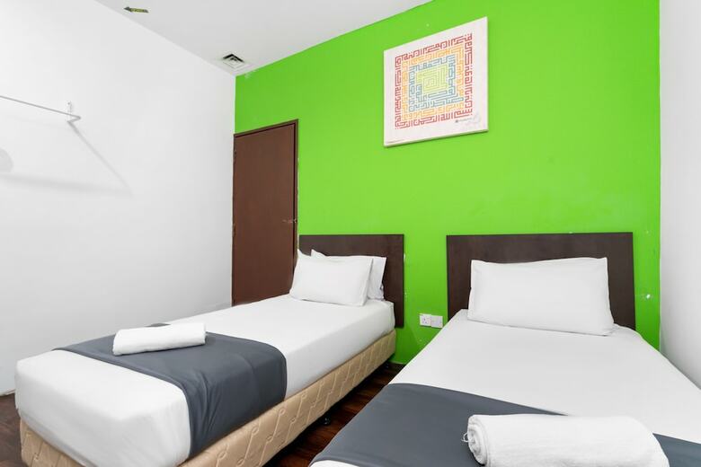 Mihrab Hotel Putrajaya