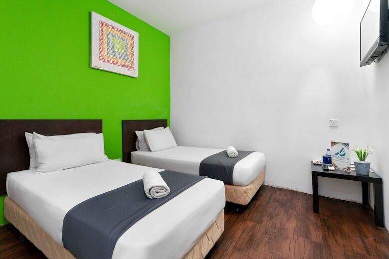 Mihrab Hotel Putrajaya
