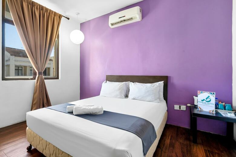 Mihrab Hotel Putrajaya