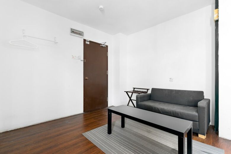 Mihrab Hotel Putrajaya