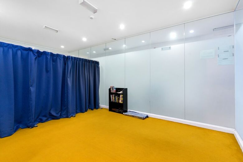 Mihrab Hotel Putrajaya