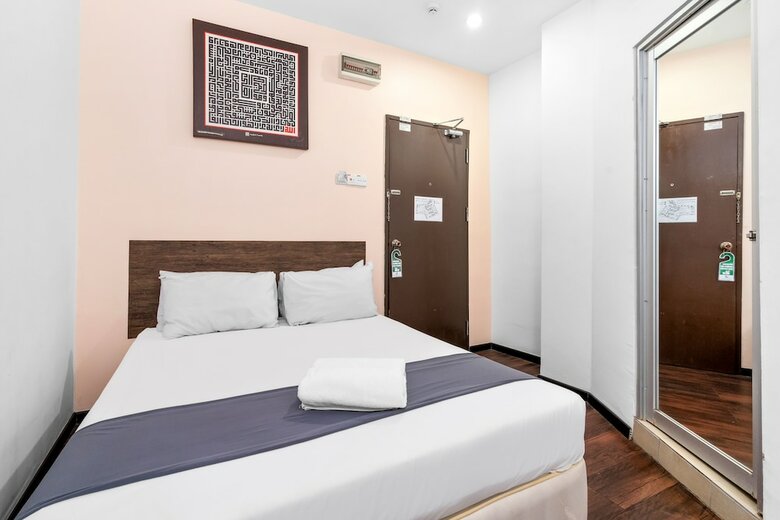 Mihrab Hotel Putrajaya