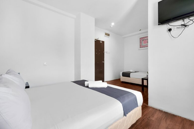 Mihrab Hotel Putrajaya