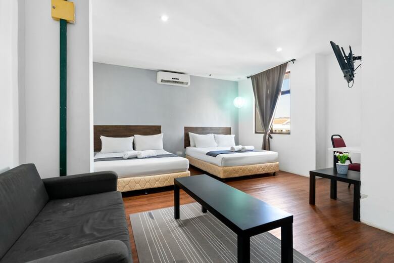Mihrab Hotel Putrajaya