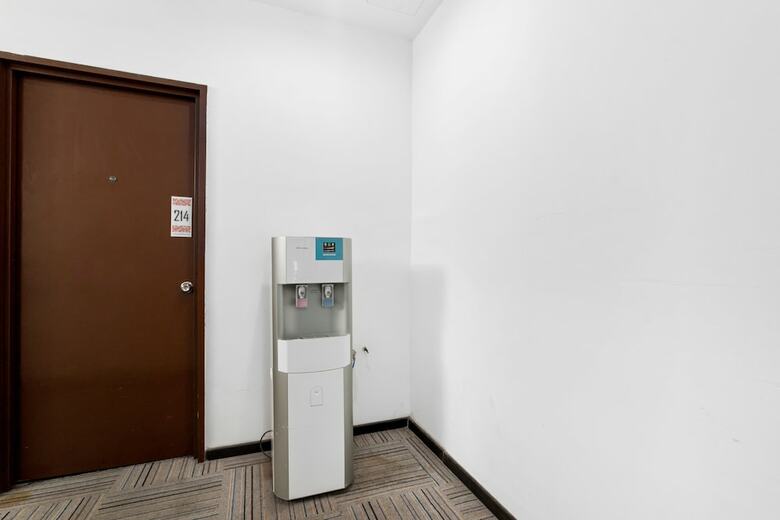Mihrab Hotel Putrajaya