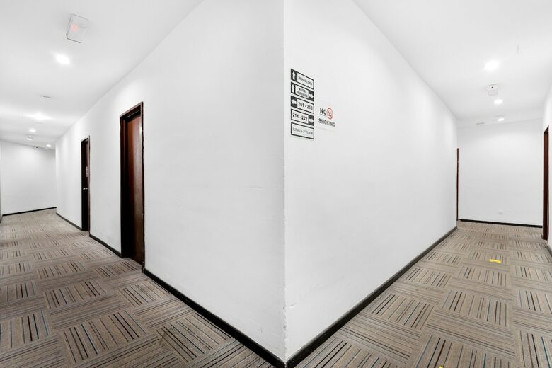 Mihrab Hotel Putrajaya